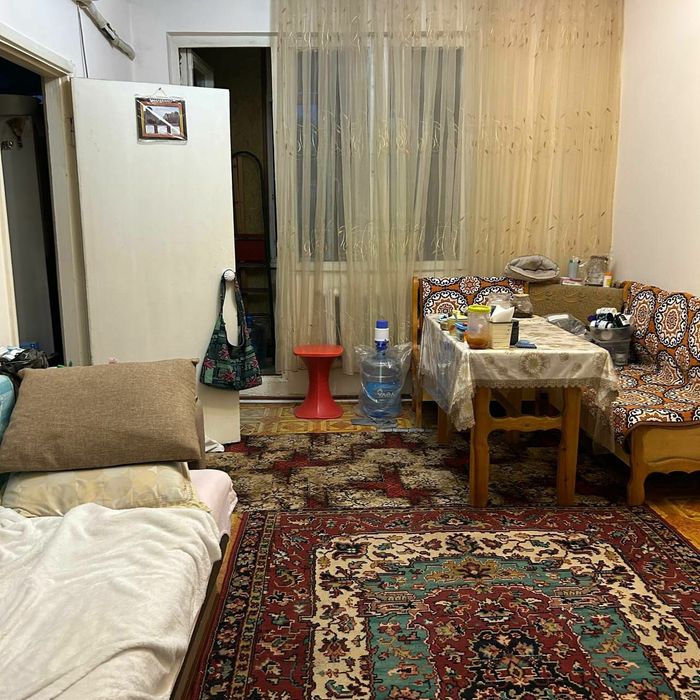 Срочно продается квартира 2/4/4