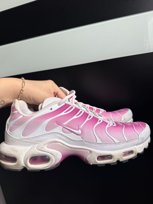 Nike Air Max Plus