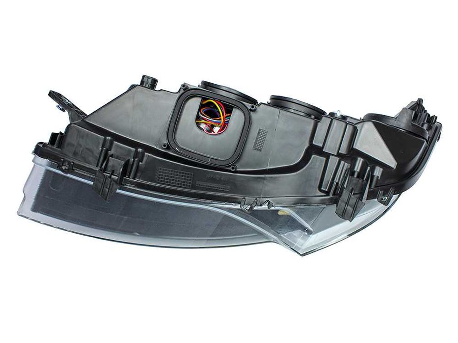 Фарове Фар за FIAT DUCATO +DRL 2014+/ Фиат Дукато с дневни светлини