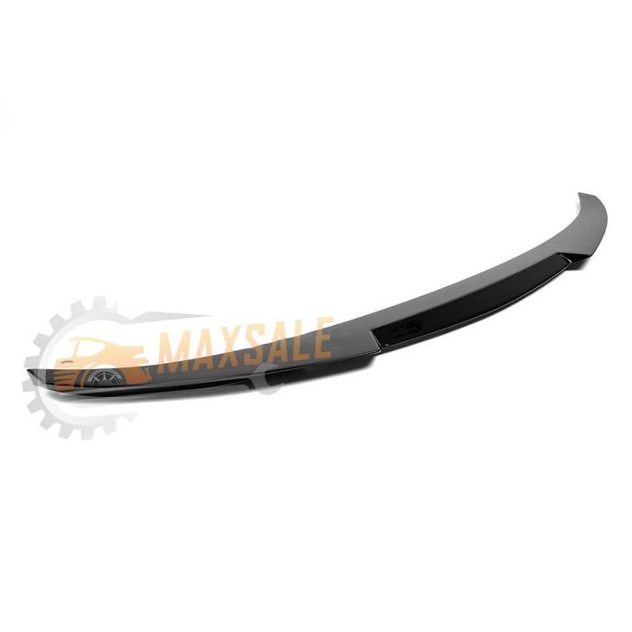 Спойлер за BMW F36 багажник M4 style на BMW 4 серия sport м пакет