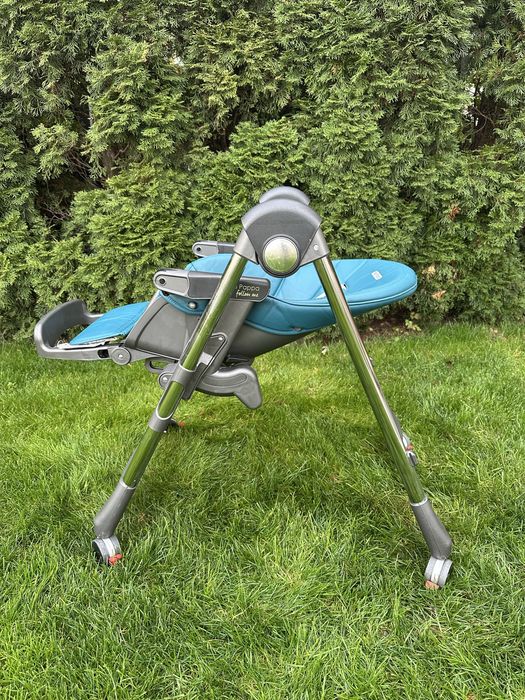 Столче за хранене Peg Perego