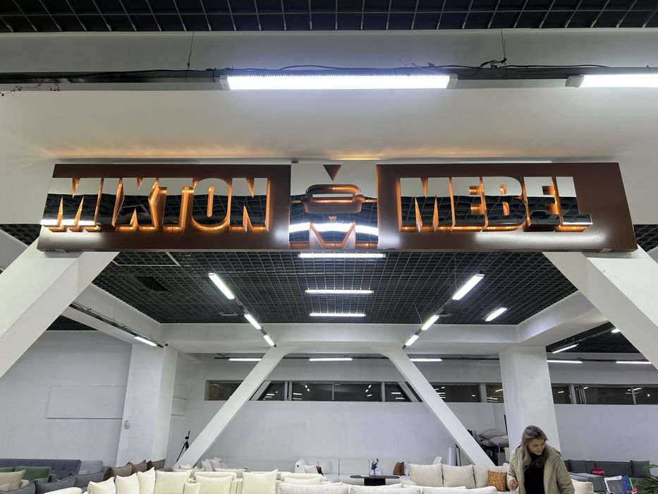 Наружная реклама Алматы!!!