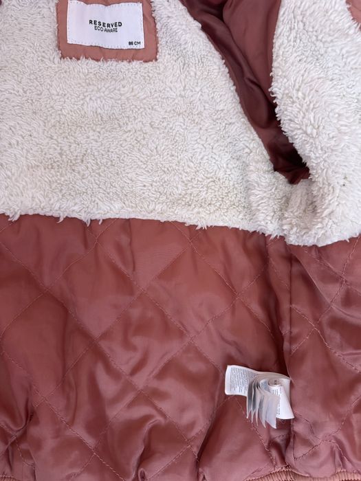 Запазено яке , 86 размер