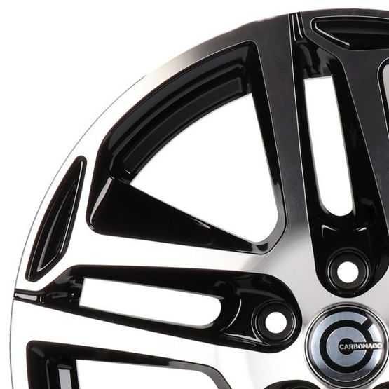 17" Джанти Пежо 5X108 PEUGEOT 308 3008/ 407/ 508/ 5008/ 607 partner