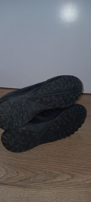 Ghete de fotbal adidas predator