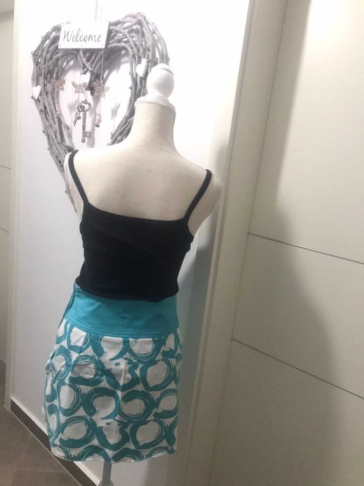 Fuste scurte diverse modele