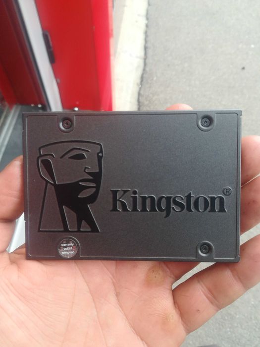 Ssd Kingston de 240gb
