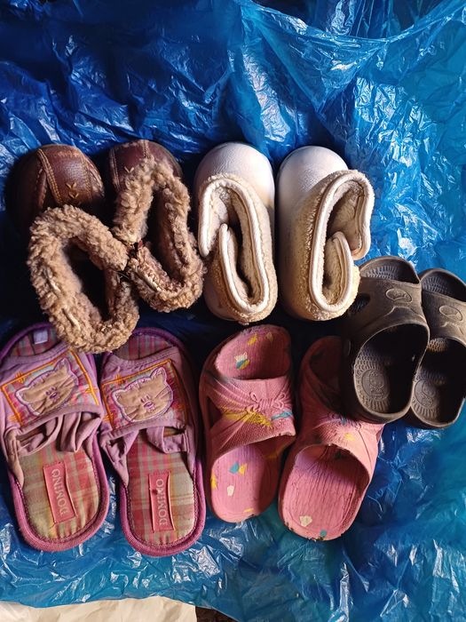 Обувь для девочек