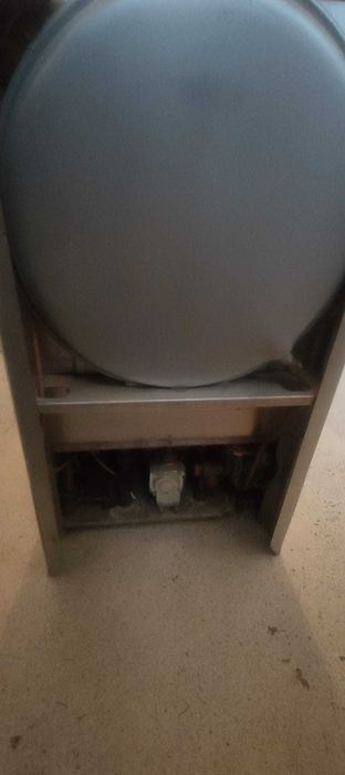 Vand centrala termica Radiant.