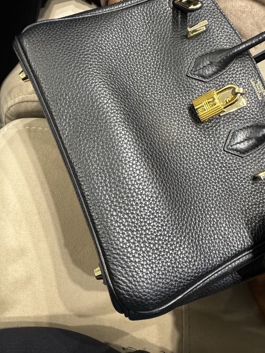 Чанта H.e.r.m.e.s