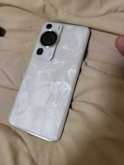 Макет на телефон