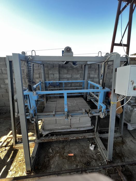 Резательный станок