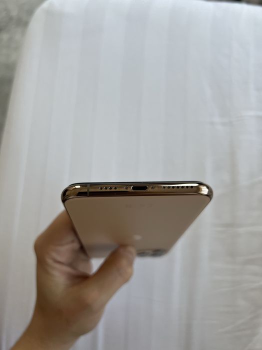 iPhon 11 pro max 256гб