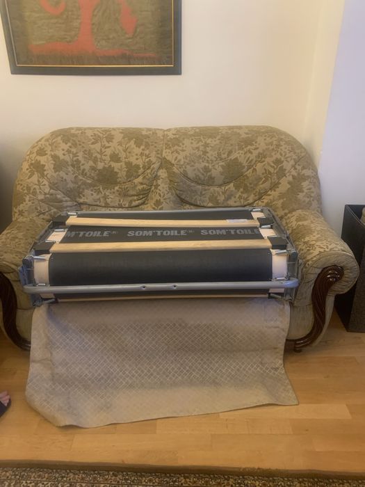 Диван раскладной