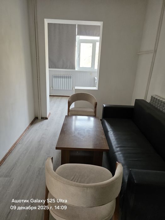 Продаётся квартира 7 микрорайон