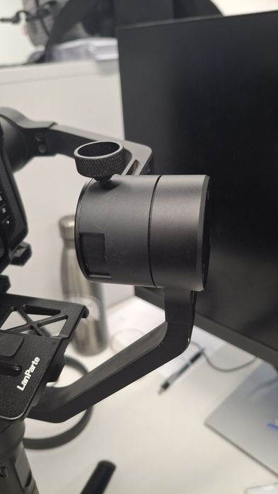 Moza AirCross пълен комплект