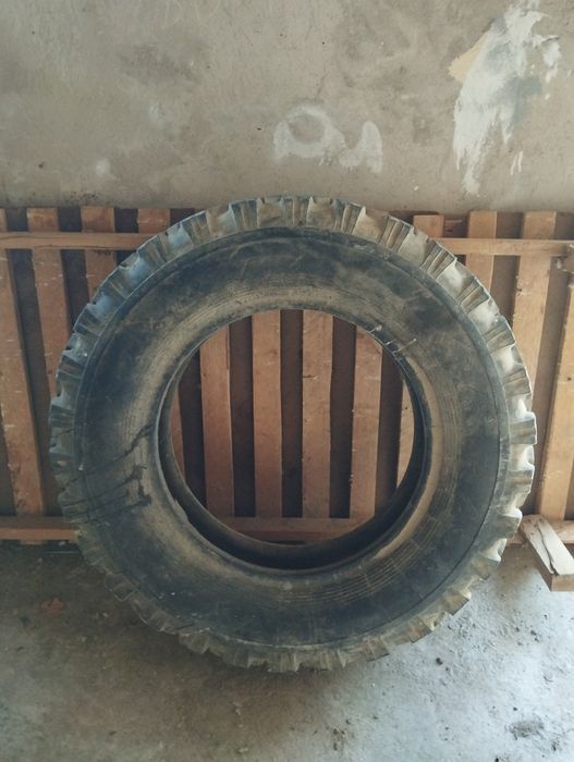 Үлкен Шина Сатылады