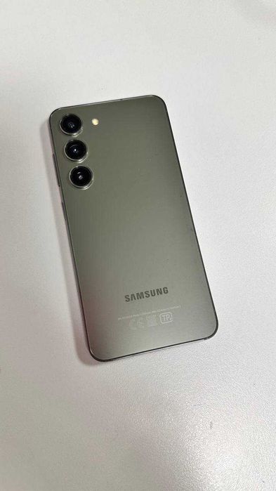 Samsung Galaxy S23 128 Gb (Отеген Титова 10) лот: 892337