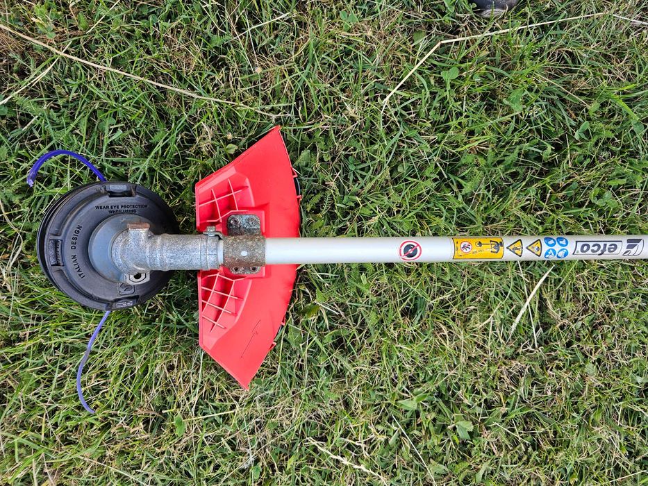 Моторна Коса EFCO/Italy. ПЕРФЕКТНА