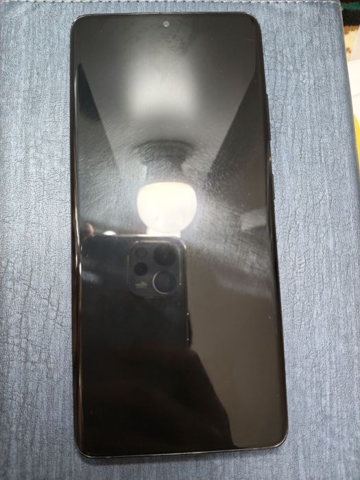 Samsung S21 Ultra 5G 2та симкарта