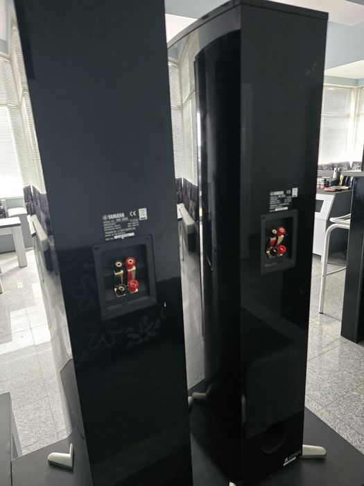 ТонколониYamaha ns-555