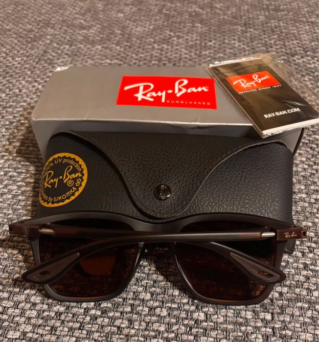 Rayban sunglasses