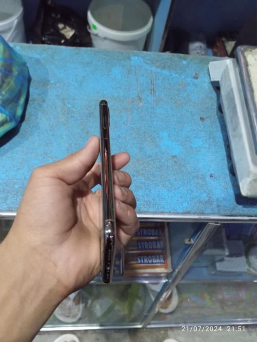 iPhone XS Max gold 64gb