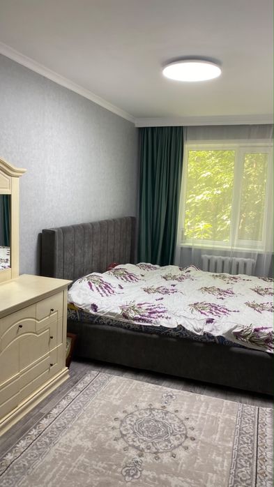 Продается 3х-комн.кв по ул.Абая