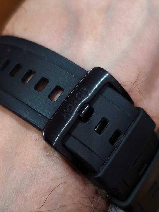 Amazfit Watch GTR4 използван