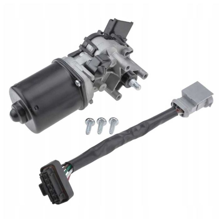 Електромотор / мотор за чистачки (предни) REANULT CLIO II 1998 - 2005