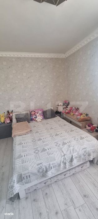Apartament cu 3 camere, 59.13 mp, zona