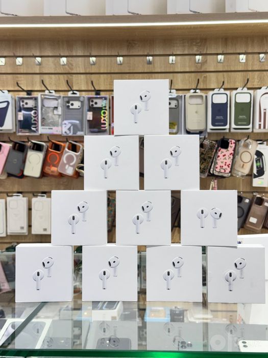 Airpods 5 orginal