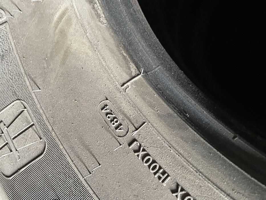 12.00 R22.5 шины