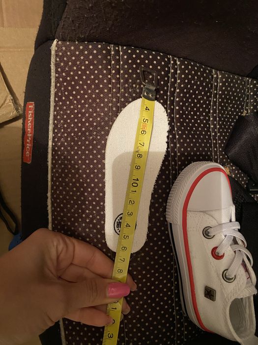 Детски гуменки, кецове Big Star