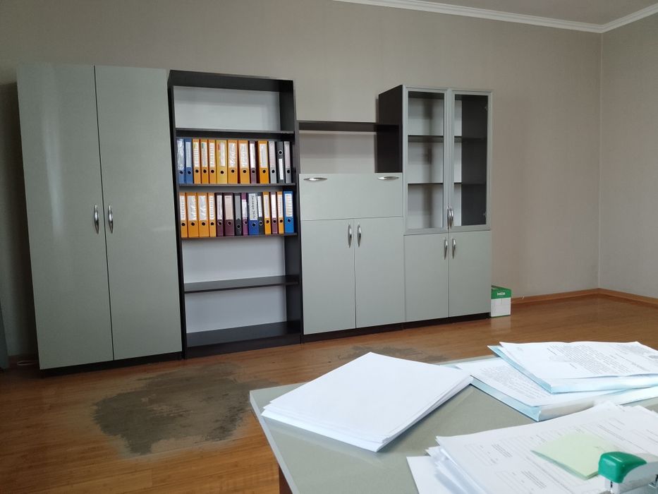 Офис мебелдері сатылады