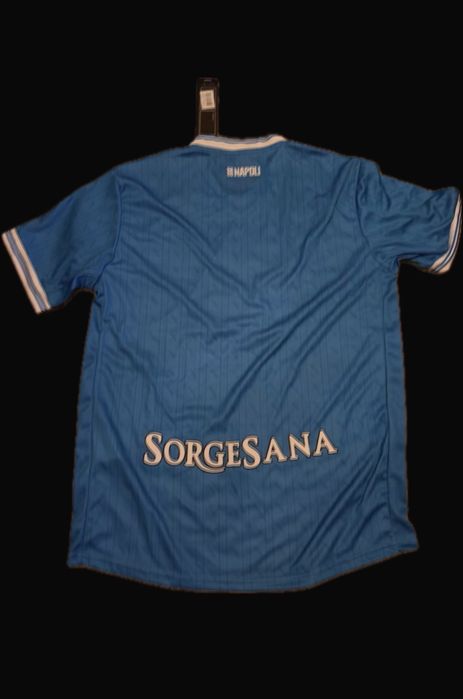 Tricou Napoli.