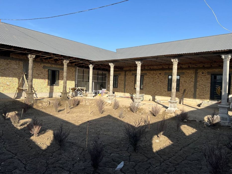 Rim ustunlari quyish xizmati  Buxoro boylap quyamiz