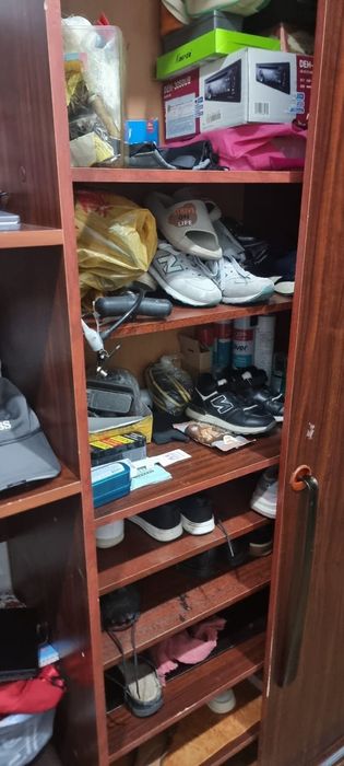 Продам шкаф-прихожую