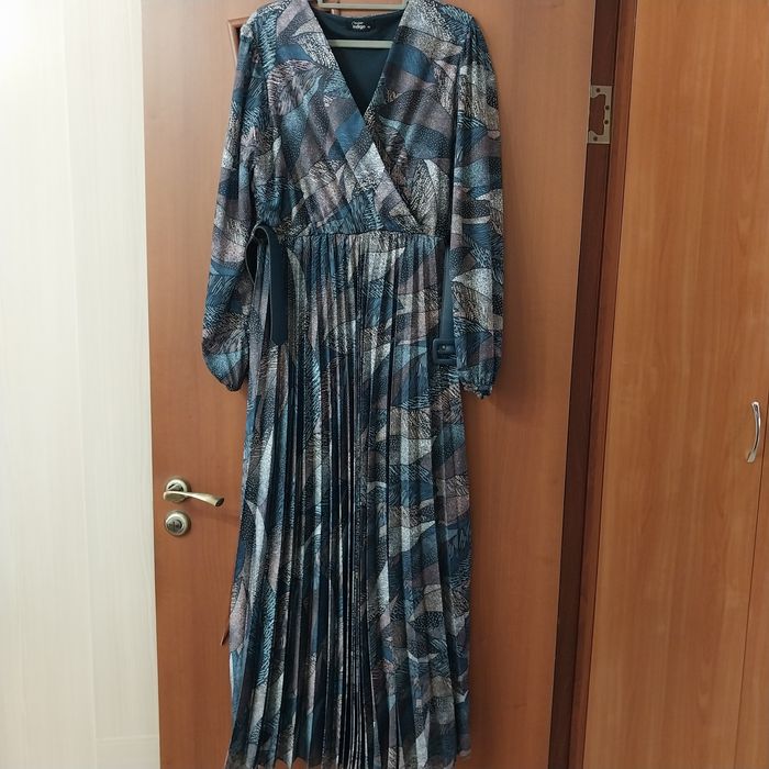 Платье 50-52 размер