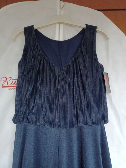 Официална рокля - дълга