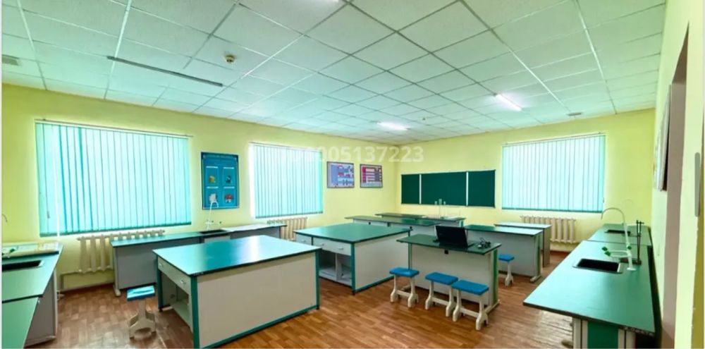 Сдается здание в аренду