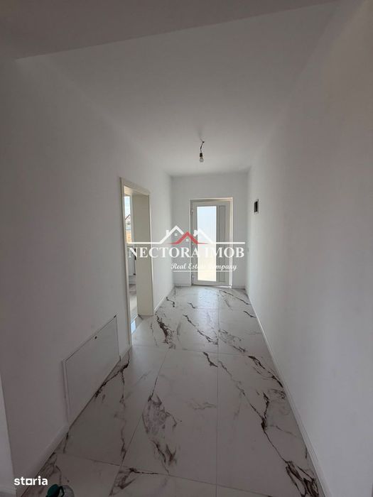 NECTORA IMOB-Casa NOUA la cheie cu 4 camere, 2 bai, 501 mp,Santandrei