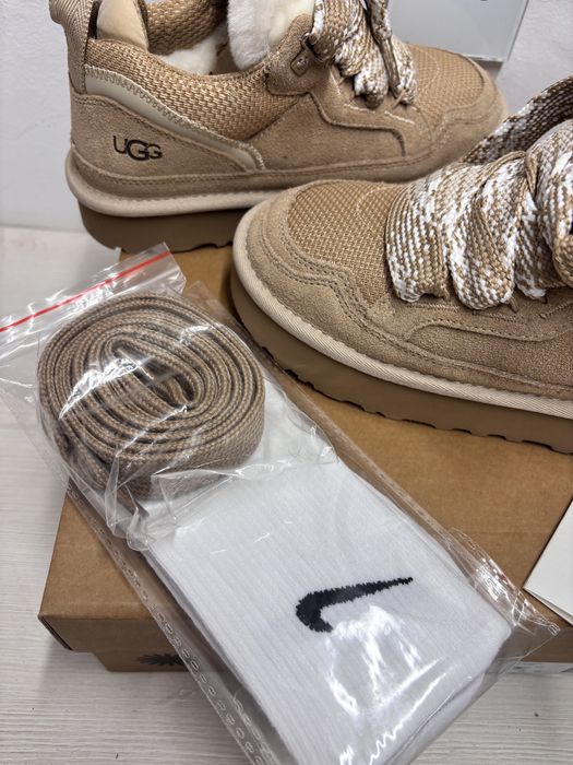 Ugg Lownel Sand Originali