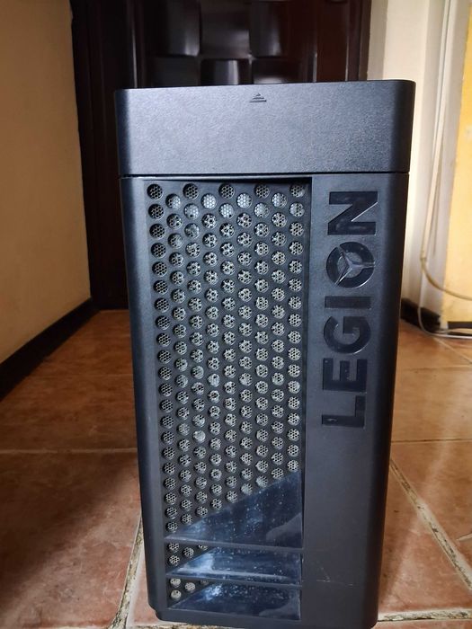 Kit carcasa + placa de baza + sursa