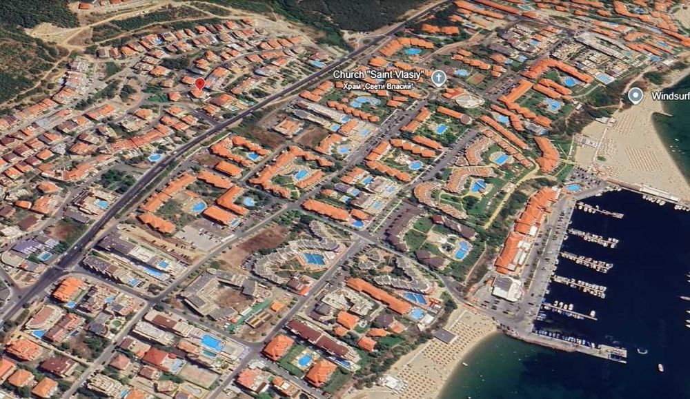 Продава се Къща в Свети Влас - 200 кв.м за 345 €/кв.м - Снимка #1