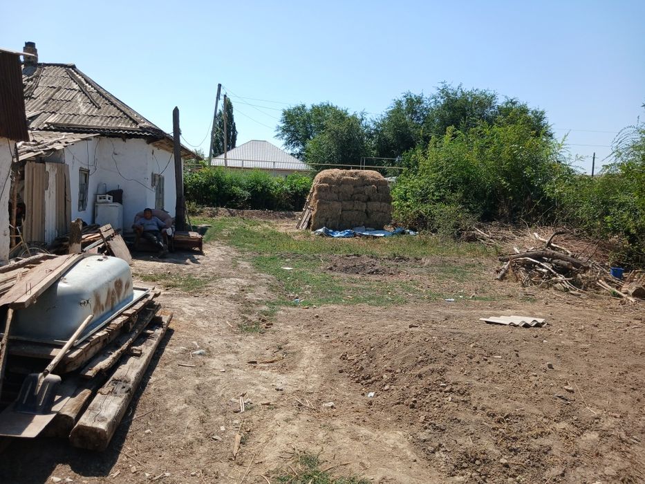 Үй Сатылады Мұқыры Ауылында
