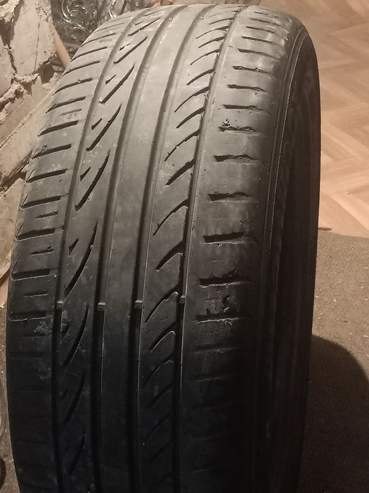 Резина бу разная разная