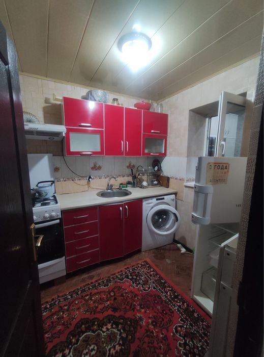 Чиланзар 9. Аренда. 3 х комнатная.  Срочно сдается