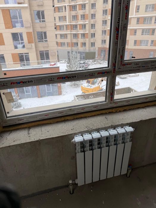 Продам 3-комнутную квартиру