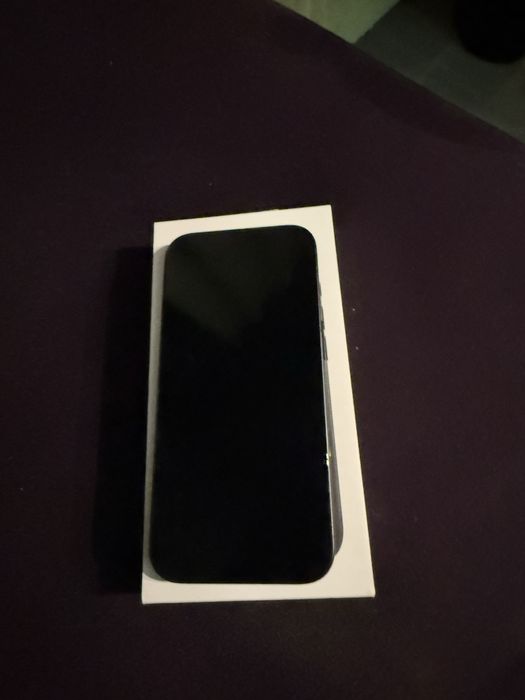 Iphone 16, 3 години гаранция